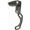 Ronyme Guida con Montaggio ISCG03 | Design Compatto a Basso Profilo, Lavorato a CNC, Guida in Lega di Alluminio, per