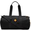Timberland Timberpack Zaino Unisex Nero 29 Litri