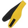 YARNOW Fascia per Nuoto Copriorecchie Gialla per Adulti | Neoprene Resistente, Stabilità Migliorata, Riutilizzabile, per Doccia e Immersioni