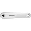 SHIMANO Spares FC-E5000 manovella sinistra, 175 mm, taglia unica, Y0GC03100