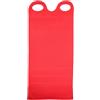 Mipcase Tavola da Slittino Pieghevole per Neve e Prato 92x42 CM | Schiuma di Polietilene, Profilo Ergonomico, Portatile e Visibile, per Adulti, Natale Inverno