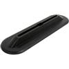 FytStycale Base per Pinna Robusto Attrezzatura | Regolazione a Scorrimento, Scatola per Pinna Stand-up pdleboard, Struttura in PVC Resistente, Stand-Up Pdleboard
