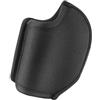 WNXGNHO Manicotto Antipolvere per reggisella Bici Resistente agli, Black | Elevata elasticità, danni interni, perdite olio, protegge dalla corrosione, adatta a più