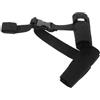 GATHINESS Fibbia Pettorale per Immersioni in Nylon, Regolazione Rapida per Bcd | Cinghie Bcd e Pratica Snorkeling, Nero, Uso Oceanico, Stabile e Resistente per Subacquei
