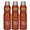 Hawaiian Tropic Glowing Protection Olio Secco Spray SPF 15 177 ml