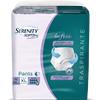 Serenity SoftDry Sensitive Pants Maxi Taglia XL 10 Pezzi