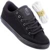 CIRCA C1RCA Lopez 50 AL50 Scarpe Sportive Skateboard Unisex Vegana Black Black Synthetic Prodotto Originale Garantito