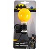 VOLARE TROMBETTA BICI BATMAN