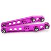 Bracci di Controllo Posteriori Robusto Sospensioni Duraturo per Pista, Meccanici
