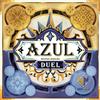 Asmodee Next Move Games Azul Duel Bordspel Vanaf 10+ 2 spelers Speelduur: 45 M