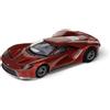 AFX/Racemasters Ford GT - Liquid Red AFX22030 HO Slot Racing Cars