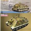 Dragon Armor 1:72 60459 Sd.Kfz.181 Sturmtiger Tank German Army, 1001 Sturmmorser