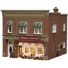 Woodland Scenics Emilio's Italian Restaurant - HO Scale