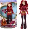 Mattel Mattel Disney Descendants: Wicked Wonderland Singing Red Doll with Movie-Inspir