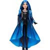 Mattel Disney Descendants: Wicked Wonderland Deluxe Fashion Doll & Accessory, Ch