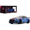 Jada Toys Jada 1:18 Pink Slips 2020 Ford Mustang Shelby GT500