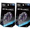TOMY PREVENDITA Beyblade X BX-52 Starter Luster Dragoon 6-60LC Set di 2 TAKARA TOMY