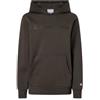 Champion 307783 Hooded Sweatshirt Sweatshirt Uomo (Pacco da 1)