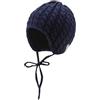 Sterntaler - Strickmütze Zopfmuster, Senza Bimba 0-24