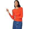 Desigual Viena T-Shirt Donna (Pacco da 1)