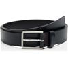 HUGO Gael_sz30 10278159 01 Cintura Uomo (Pacco da 1)