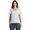 G-Star Scoop Neck T Wmn T-Shirt Donna