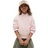 Tommy Hilfiger Cable Sweater Kg0kg08848 Pullover Bambine e Ragazze