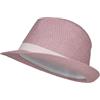 Sterntaler Strohhut Garniturband Cappello da Sole Unisex-Bimbi