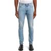 G-Star Men's Streem Slim Tapered, Colour Blue, Size: Waist 34, Inseam 34