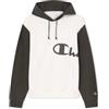 Champion Heritage Evolution - Felpa con cappuccio da uomo, blu navy