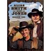 Universal Pictures Home Entertainment Alias Smith & Jones - Season One (DVD) Ben Murphy Pete Duel