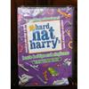 Hard Hat Harry: Boats & Ships and Airplanes (DVD)