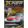 Tuner Transformation: Change My Ride Now (DVD)
