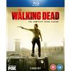 eOne Entertainment The Walking Dead: The Complete Third Season (Blu-ray)