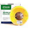 Movie Pla+ 1.75Mm Yellow 1Kg/Roll Pr DVD NUOVO
