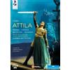 C Major Attila: Teatro Regio di Parma (Battistoni) (DVD) Parodi Catana Branchini Agresta