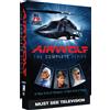 Ushe Airwolf - The Complete Series (DVD)