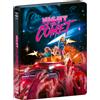 SHOUT! FACTORY Night of the Comet - Limited Edition Steelbook 4K Ultra HD + Bl (4K UHD Blu-ray)