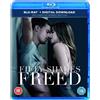 Universal Pictures Fifty Shades Freed (includes bonus disc) (Blu-ray) Dakota Johnson Jamie Dornan