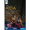 C Major Aida: Teatro Regio Di Parma (Fogliani) (DVD) Mariana Pentcheva Susanna Branchini