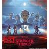 Arrow Video Stranger Things: The Complete Series (4K UHD Blu-ray)