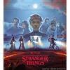 Arrow Video Stranger Things: The Complete Series (Blu-ray) David Harbour Finn Wolfhard