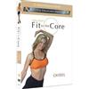 Leisa Hart's Fit to the Core: Chisel (DVD)