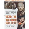 Reel Vault Inspector Hornleigh Goes to it (DVD) Gordon Harker Alastair Sim Phyllis Calvert