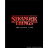 Arrow Video Stranger Things: The Complete Series (Blu-ray) David Harbour Finn Wolfhard