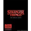 Arrow Video Stranger Things: The Complete Series (4K UHD Blu-ray)