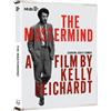 Mubi The Mastermind (Blu-ray) Alana Haim Hope Davis John Magaro Josh O'Connor