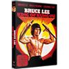 375 Media BRUCE LEE - King of Kung Fu - Cover A (DVD) Bruce Le, Bolo Yeung, Chiang Tao