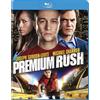 Sony Pictures Home Entertainment Premium Rush (Blu-ray) Joseph Gordon-Levitt Michael Shannon