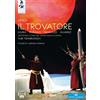 C Major Il Trovatore: Teatro Regio Di Parma (Temirkanov) (DVD)